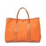 HERMES Paris - SAC modèle "Garden Party" 43 cm en...