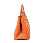 HERMES Paris - SAC modèle "Garden Party" 43 cm en...