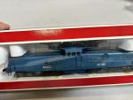 HO LIMA 1 locomotive electrique CC14166 bleue en boite ref...