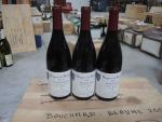 3 bouteilles rouge. Pommard Hospices de Beaune 2011  Cuvée...