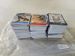 ONE PIECE TCG, Bandai Namco. Important lot d'environ 500 cartes...