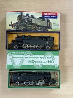 HO HORNBY 1 Locomotive vapeur 131 TB 42 en boite...