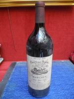 1 Magnum MARGAUX Chateau Tayac 1986 Grand vin cru bourgeois....