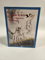 Icart, the complete etchings, Schiffer book 2002
TR