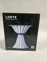 Loetz Bohemian glass 1880-1940, Éd. Hatja Cantz, Neue Gallery 2005
TR