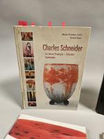 Schneider par E. Mannoni, Ed. Massin 1992
Schneider une verrerie au...