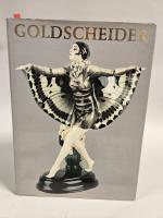 Goldscheider par O. Pinhas, Éd. R. Dennis 2006  ...