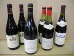 2 Blles MERCUREY MENARDIERES (Laforest) 2007 - 1 Blle MERCUREY...