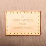 LOUIS VUITTON - SAC modèle "Alma" PM en toile monogram...