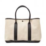 HERMES Paris- SAC modèle "Garden Party" PM  36 cm...