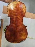 *Violon de Aloys Klein signé A.Klein et Cie à ROUEN...