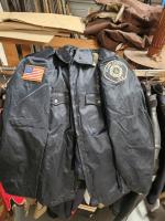 Veste de pompier du Comté de CLARK USA