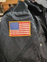 Veste de pompier du Comté de CLARK USA