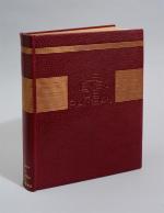 Diderot. Le neveu de Rameau. Paris, Auguste Blaizot, 1924. Un...