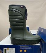 POLYVER. Ensemble de 57 paires de BOTTES Winter Green, du...