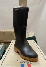 AIGLE. Ensemble de 65 paires de BOTTES, Chambord Pro I2,...