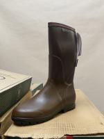 AIGLE. Ensemble de 51 paires de BOTTES, Tancar Pro Iso,...