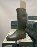 AIGLE. Ensemble de 64 paires de BOTTES, Chambord Pro 2,...