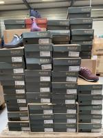 Lot de paires de CHAUSSURES de marque Aigle : 
-...