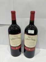 1 Magnum Lalande Pomerol, Château Belles Graves, 2015
1 Magnum Lalande...