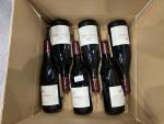 6 Bouteilles Languedoc, Domaine Rostaing, Languedoc Rouge, 2013