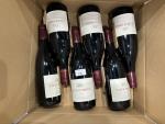 6 Bouteilles Languedoc, Domaine Rostaing, Languedoc Rouge, 2014