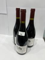 3 Bouteilles Bourgogne, Domaine Cerberon, Pommard, 2022