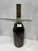 1 Magnum Charente, Hennessy, Cognac, sans étiquette