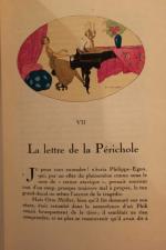 Abel Hermant. Phili, ou Par de-là le Bien et le...