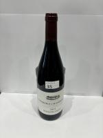 1 Bouteille Bourgogne, Maison Dujac, Charmes Chambertin, 2021