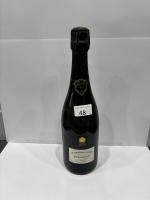 1 Bouteille Champagne Bollinger La Grande Année 2000