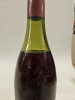 1 Bouteille BEAUNE 1er cru. Teurons. 1986 Domaine Rossignol -...