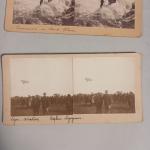 Un STEREOSCOPE  de la marque  BARNE ET BOUCHER,...