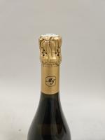 1 bouteille Champagne Guy Charlemagne cuvée Marie Justine Blanc de...