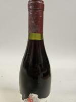 1 bouteille GEVREY-CHAMBERTIN 1989 G.Vachet Rousseau (EA)