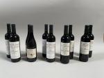 Ensemble de bouteilles de vins Baron Philippe ROTHSCHILD comprenant :
-...