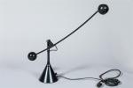 Enrique FRANCH. Lampe de bureau modèle " Calder " en...